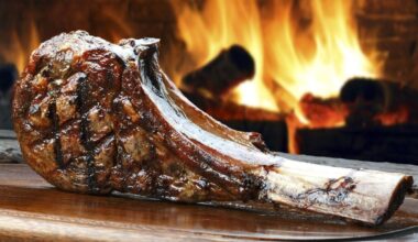 Saignant est le nouveau restaurant de Toulouse pour les amoureux de la viande braisée. Des surprises vous attendent.