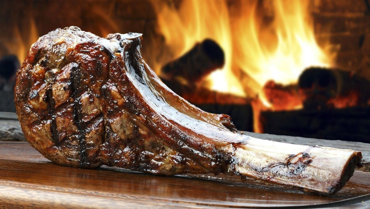 Saignant est le nouveau restaurant de Toulouse pour les amoureux de la viande braisée. Des surprises vous attendent.