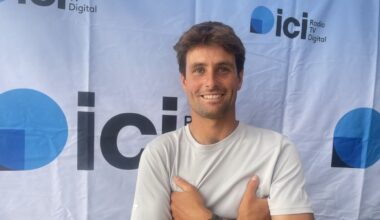 "Hâte de montrer ce que je sais faire" : le skipper dieppois Yvon Larnicole prend le départ de la Solitaire du Figaro