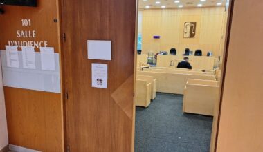 "Tout l'accable" : cette conductrice avait provoqué la mort d'un jeune homme de 18 ans en Ille-et-Vilaine