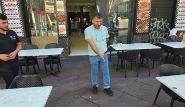 "Chaque seconde, j'y pense" : Après l'attaque au couteau, le quartier Belsunce toujours sous le choc à Marseille