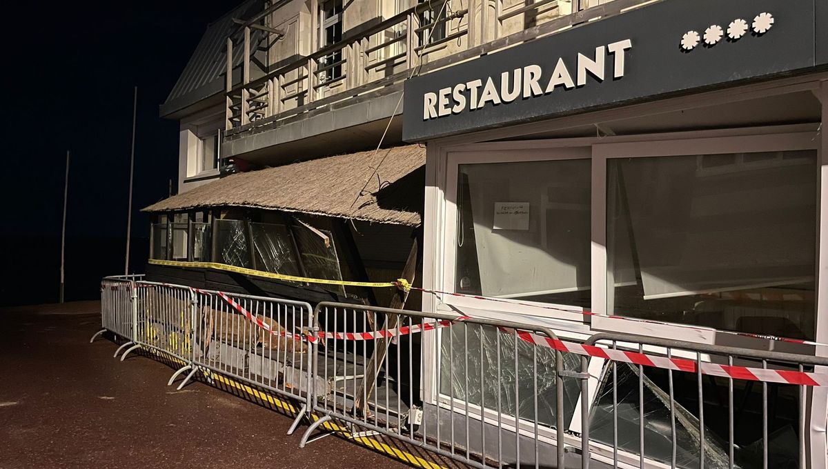 Manche : un conducteur percute à vive allure un groupe de piétons, un mort et trois blessés graves