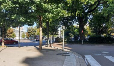 Dijon : un jeune homme de 23 ans meurt dans une fusillade en plein centre-ville