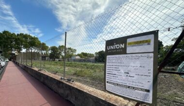 25.000 signatures contre la construction de deux immeubles sur une exploitation agricole en plein Montpellier