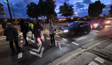 DIRECT - "Bloquons tout" : sur un rond-point d'Essey-lès-Nancy, "on a un sérieux problème dans ce pays"
