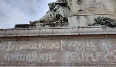 "Bloquons tout" : ce qu'il faut retenir de la mobilisation en Gironde