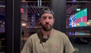 Boxers de Bordeaux : le québecois William Pelletier nouvelle recrue à l'aile.