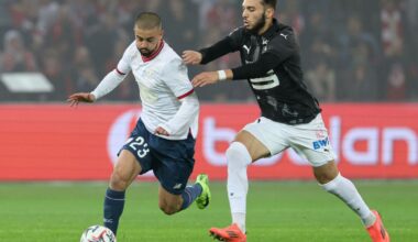 Episode 1 : Zhegrova file à la Juventus dans les dernières heures du mercato