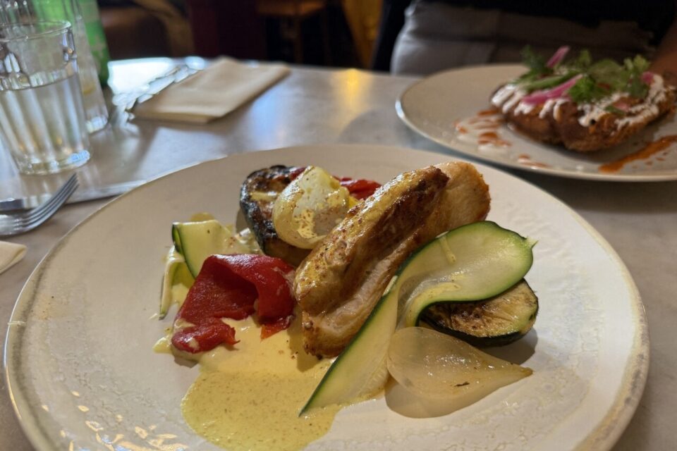 la part du lion restaurant bistrot lille 1