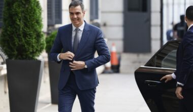 L'Espagne et le Royaume-Uni renforcent leurs liens grâce à un nouvel accord stratégique