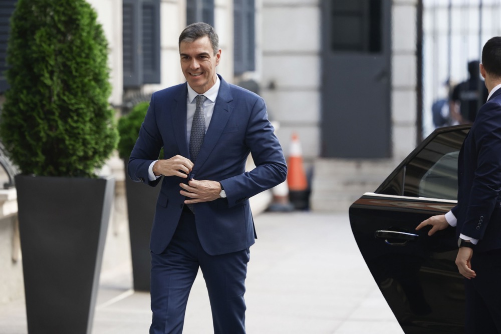 L'Espagne et le Royaume-Uni renforcent leurs liens grâce à un nouvel accord stratégique