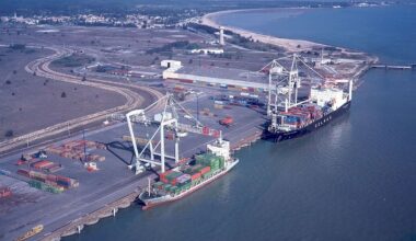La plupart des Français ignorent que ce port de Nouvelle-Aquitaine est le 9e plus grand de l