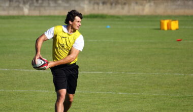 Que devient Yannick Jauzion ?