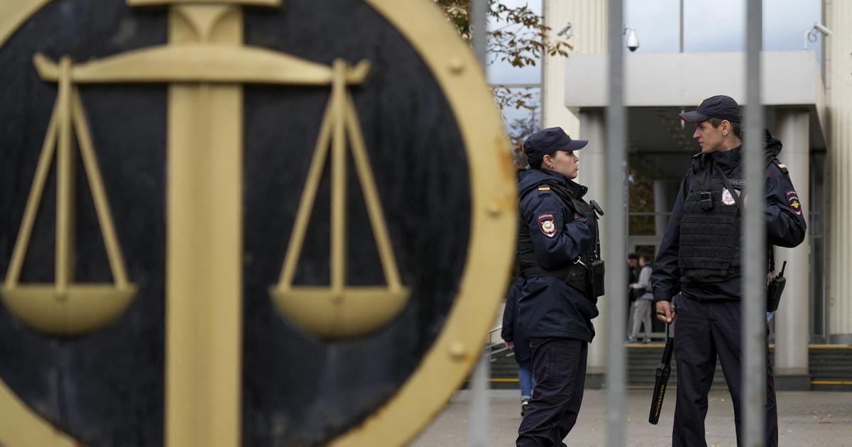 La Russie quitte la Convention européenne contre la torture, vers une “impunité généralisée”