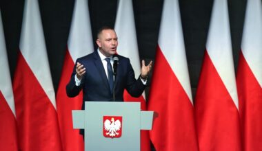 Le président polonais appelle l'Allemagne à verser des réparations pour la Seconde Guerre mondiale
