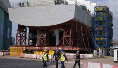 Armement : le Français Naval Group subit un nouveau revers, la Norvège se tourne vers le Royaume-Uni pour ses frégates - 01/09/2025 à 07:27