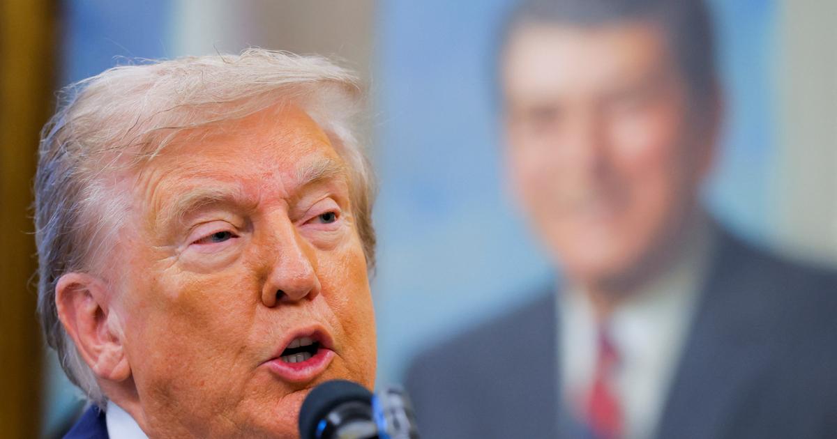 Donald Trump déclare qu’il va «intervenir» à Chicago