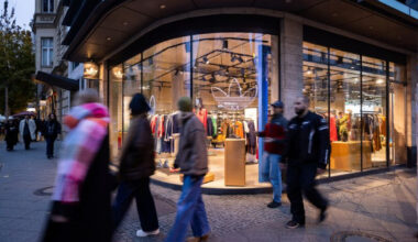 Allemagne-Le moral des consommateurs se redresse avec les perspectives de revenus, dit GfK - 25/09/2025 à 08:51