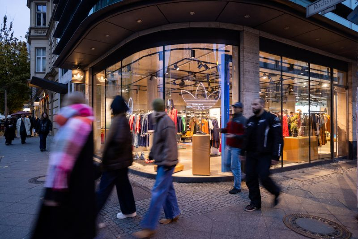 Allemagne-Le moral des consommateurs se redresse avec les perspectives de revenus, dit GfK - 25/09/2025 à 08:51