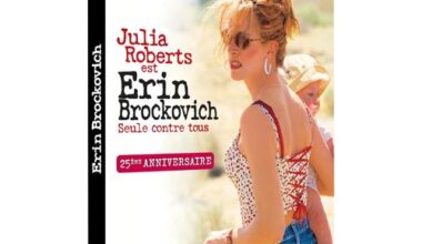 Erin Brockovich, Seule Contre Tous (2000)