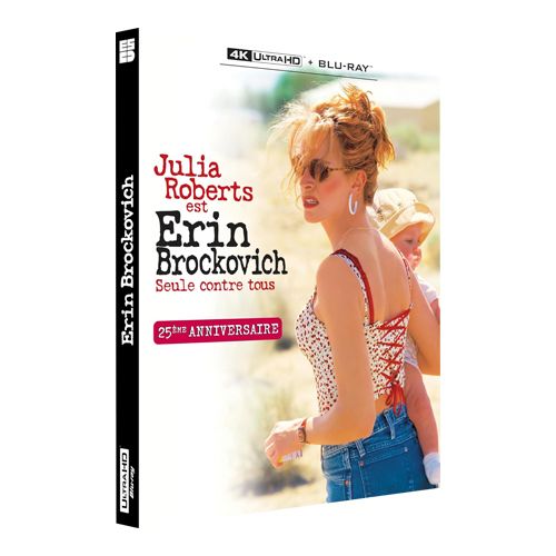 Erin Brockovich, Seule Contre Tous (2000)