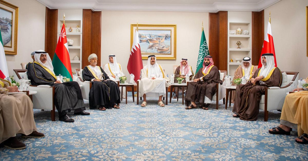 Au Qatar, les pays arabes appellent à revoir les relations diplomatiques avec Israël