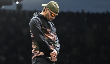 Le rappeur Jul dévoile un nouveau titre et annonce une incursion au cinéma