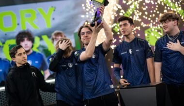 Team Liquid champion d'Europe, tous les qualifiés aux Champions connus - L'Équipe