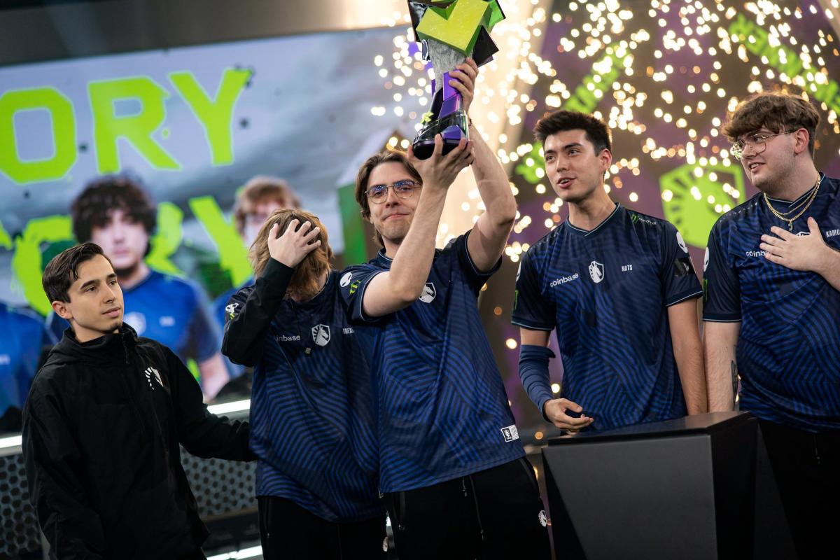 Team Liquid champion d'Europe, tous les qualifiés aux Champions connus - L'Équipe