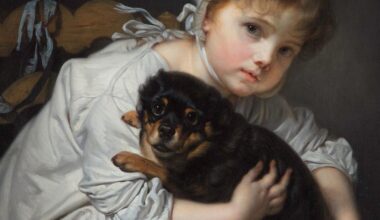 Pour le 300e anniversaire de Greuze, le Petit Palais met à l’honneur l’enfance dans une nouvelle exposition