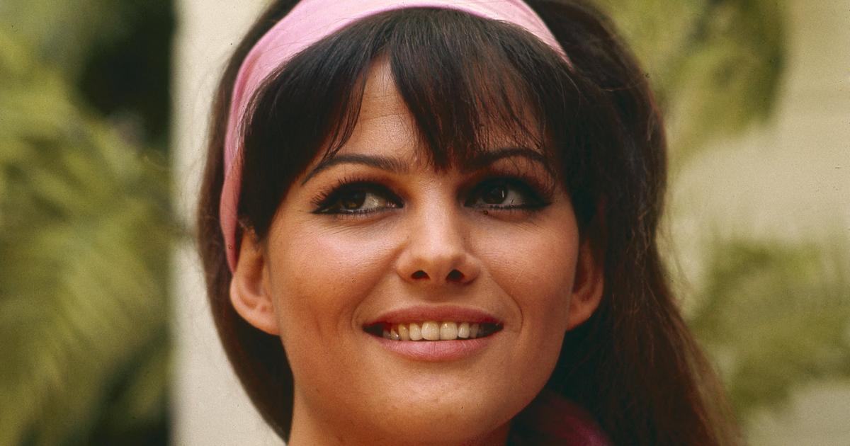 Les obsèques de Claudia Cardinale se tiendront mardi après-midi à Paris