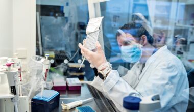 quels sont les symptômes de "Frankenstein", le nouveau variant du Covid-19 ?