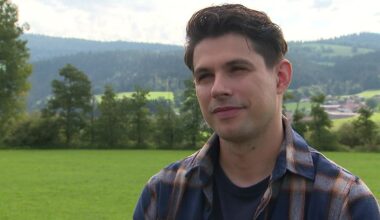 INTERVIEW. Avec son cinquième album, Lilian Renaud remet le monde rural au cœur de sa musique