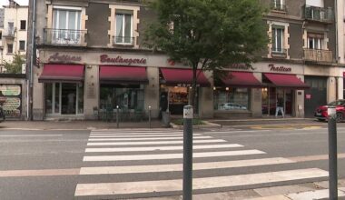 "Plusieurs éléments ne collent pas", les deux personnes interpellées après l'agression d'un boulanger à Grenoble mises hors de cause