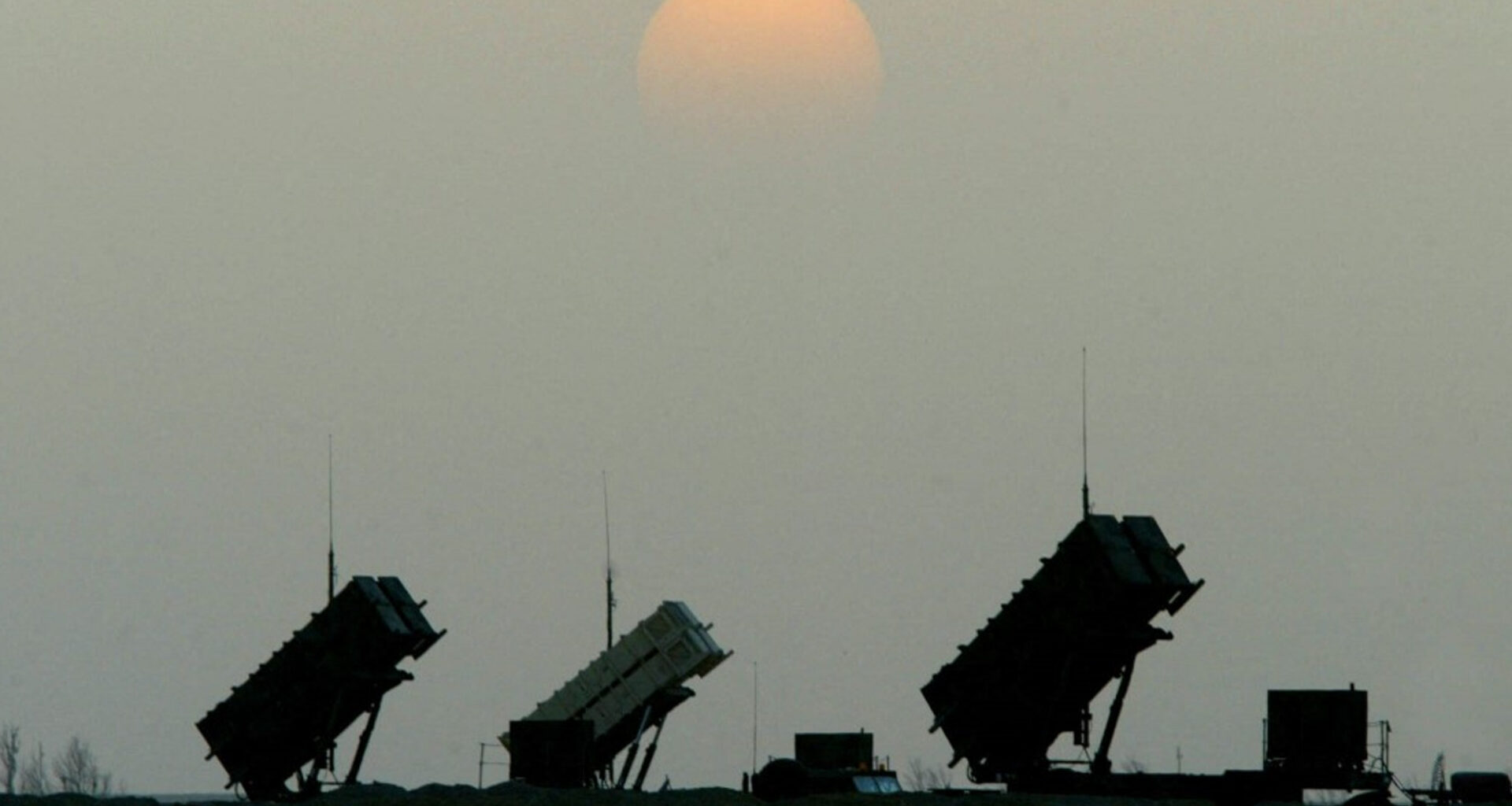 Zelensky annonce que l'Ukraine a reçu d'Israël un système antiaérien "Patriot"