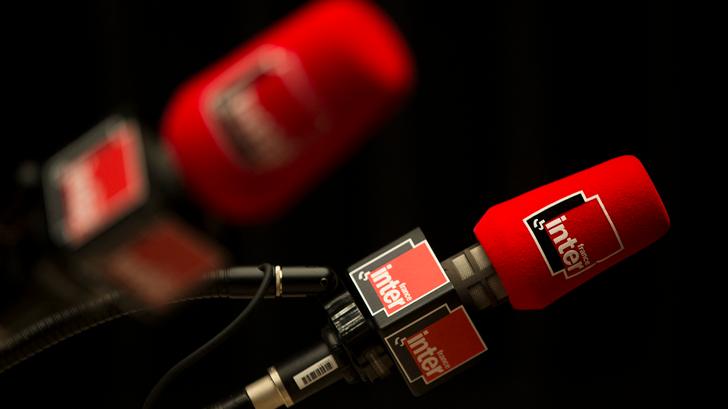 « Mon petit France Inter », une radio numérique publique destinée aux enfants à partir de six ans, sera lancée en octobre 2025. (Photo d’illustration)