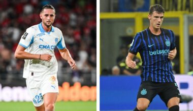 Rabiot, Pavard, Donnarumma… Le bilan d’un mercato à rebondissements