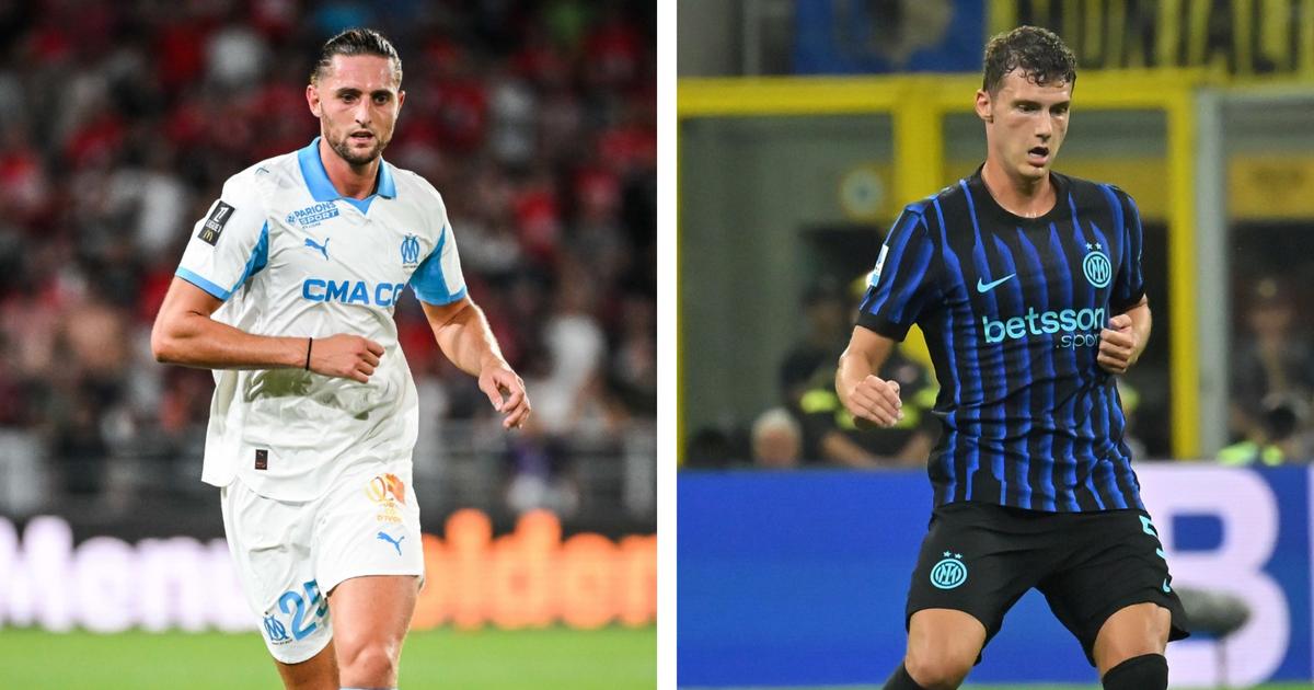 Rabiot, Pavard, Donnarumma… Le bilan d’un mercato à rebondissements