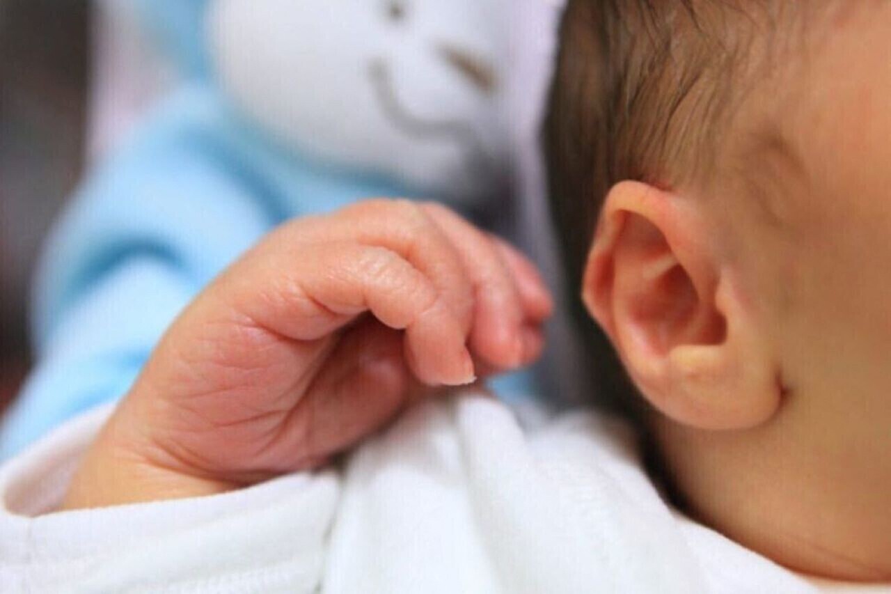 EXCLUSIF. Voici les prénoms les plus en hausse dans le Bas-Rhin depuis 2000