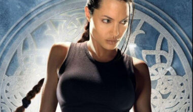 Voici l’actrice choisie pour devenir la nouvelle Lara Croft