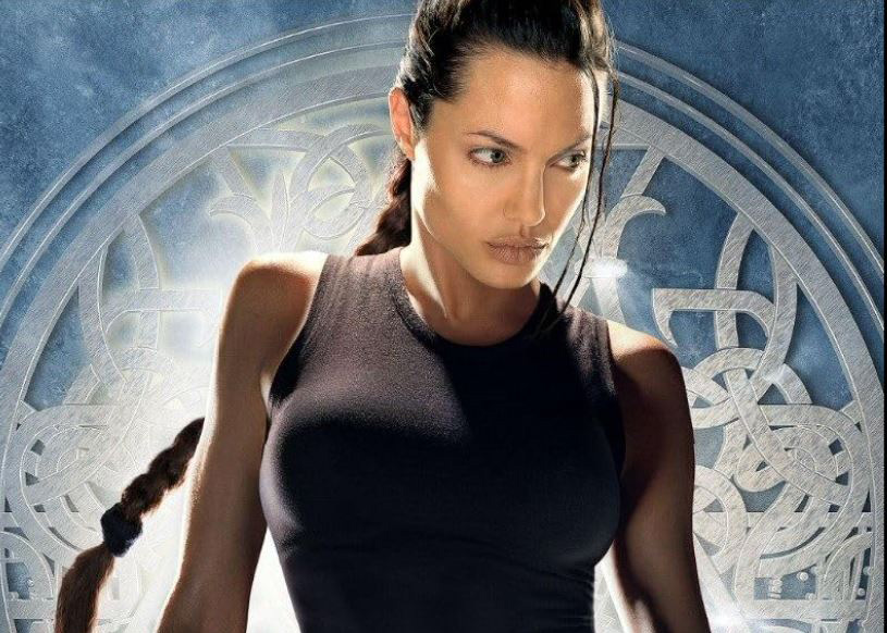 Voici l’actrice choisie pour devenir la nouvelle Lara Croft