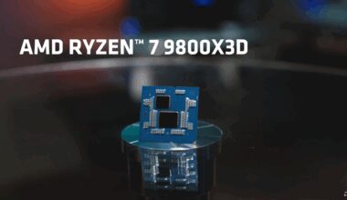Fini les 240 ou 500 fps, AMD veut vous faire jouer à 1000 fps