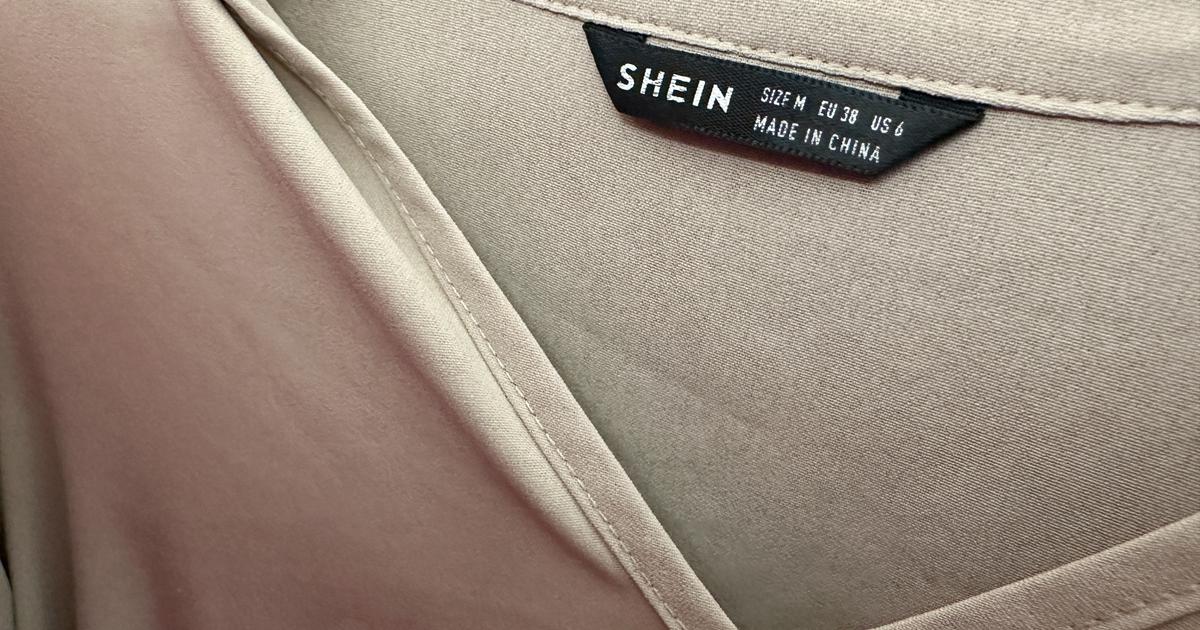 Shein se pose en sauveur des marques de mode françaises