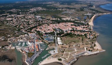 Sur l’Île d’Oléron, le ras-le-bol fiscal des résidents secondaires