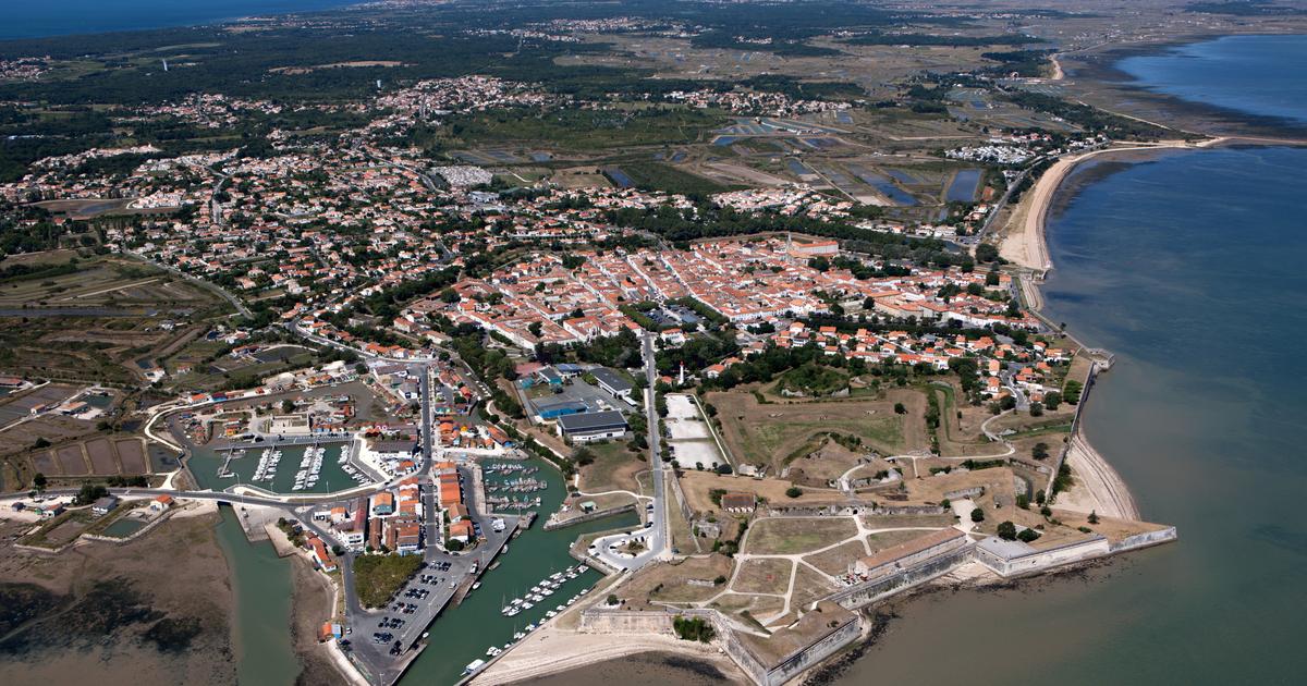 Sur l’Île d’Oléron, le ras-le-bol fiscal des résidents secondaires