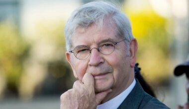Interview de Mgr Laurent Ulrich par Paris Notre-Dame - Mgr Laurent Ulrich