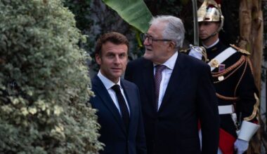 Page d'accueil Yahoo news