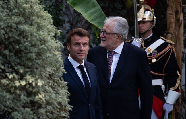 Page d'accueil Yahoo news