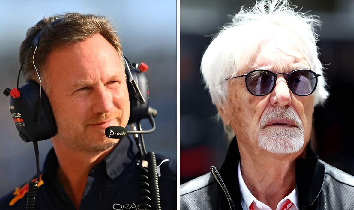 Wolff évoque une “mafia” Horner-Briatore-Ecclestone chez Alpine