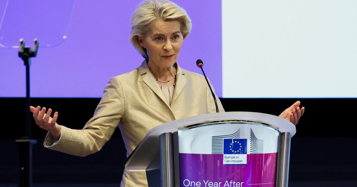 l'UE va finaliser ses enquêtes